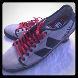 Macbeth James Sneakers