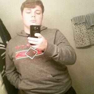 Meet your Posher, Blake