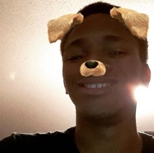 Meet your Posher, Martin