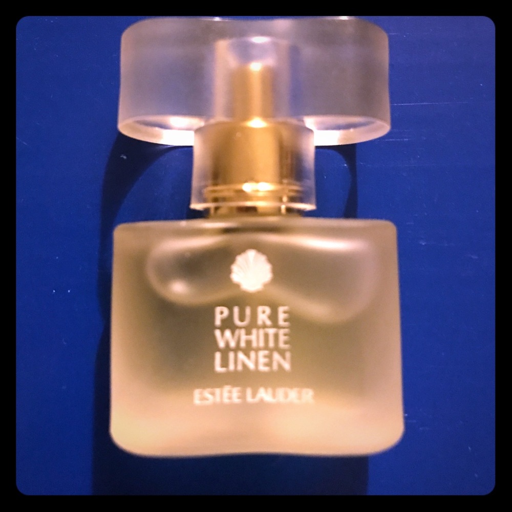 Pure White Linen - Estée Lauder Perfume