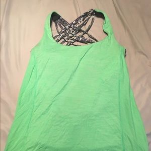Wild and free lululemon size 6