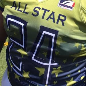 Meet your Posher, Rodney