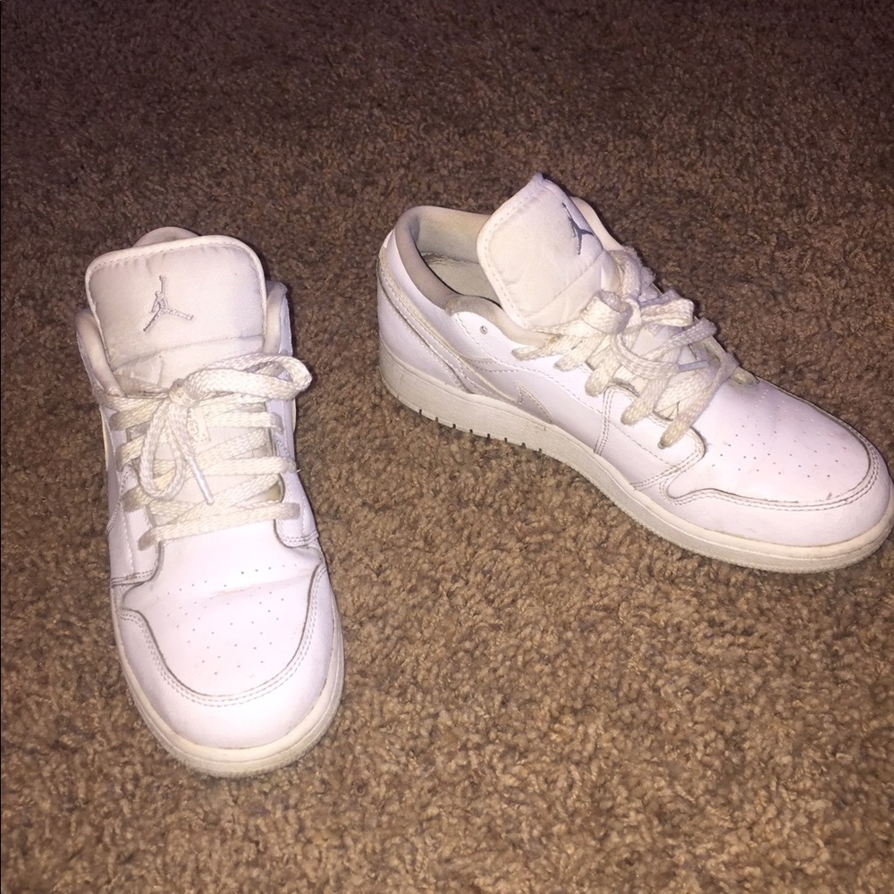 Jordan 1 lows nike Sneakers