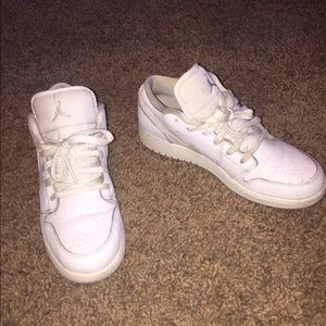 Jordan 1 lows nike Sneakers