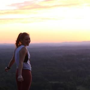 Meet your Posher, Abby