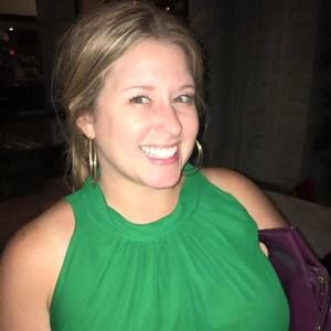 Meet your Posher, Rachel