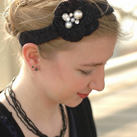 Meet your Posher, Karis - Picture 2 of 2