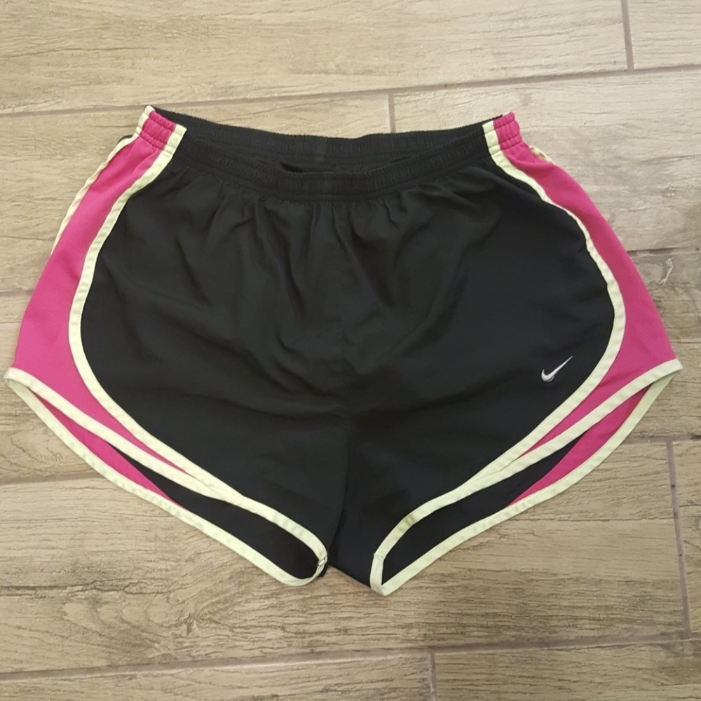 Nike Workout Shorts