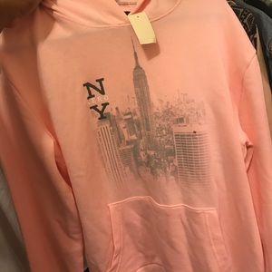 Never worn Aeropostale pullover.