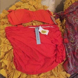 M Antonio Melani/ cremiuex NWT Antonio Melani