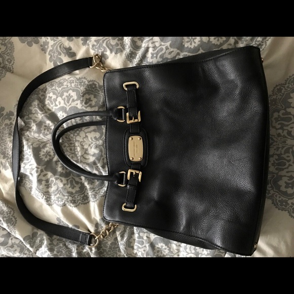 Michael Kors Large Purse - Picture 2 of 8