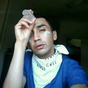 Fenty by Puma For Rihanna Bandana