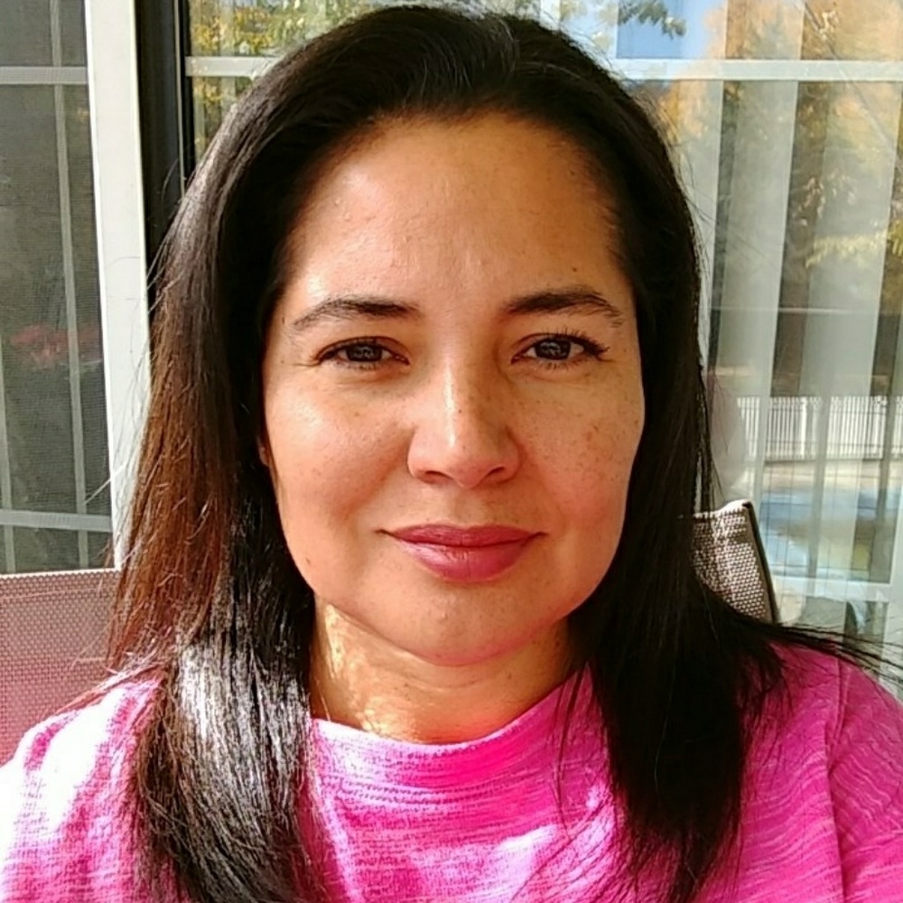 Meet your Posher, Kathy