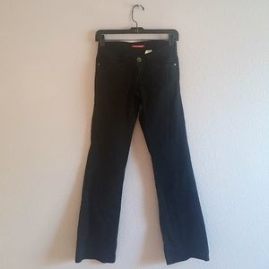 Unionbay Black Pants