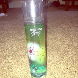 Bath and Body works perfume