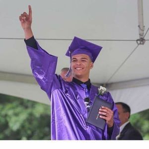 Meet your Posher, Denise