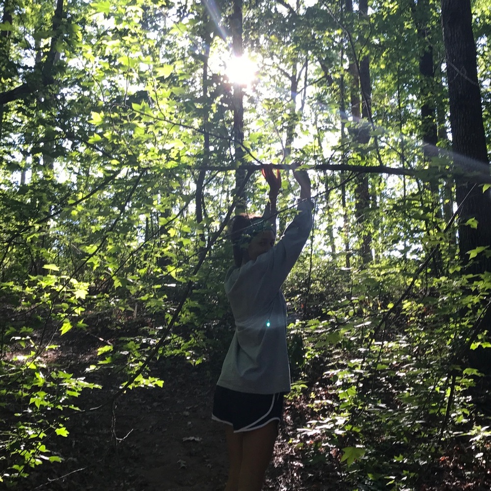 Meet your Posher, Katelyn