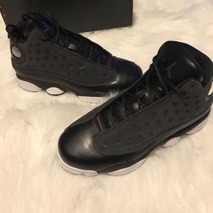 New Nike Jordan 13 3m size 6 youth $140