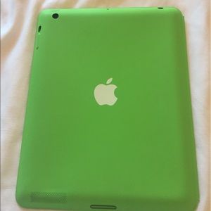 iPad Smart Case