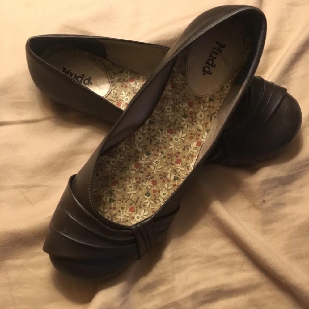 Brown Flats