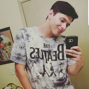 Meet your Posher, Michael