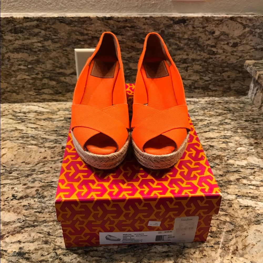 Tory Burch Wedges