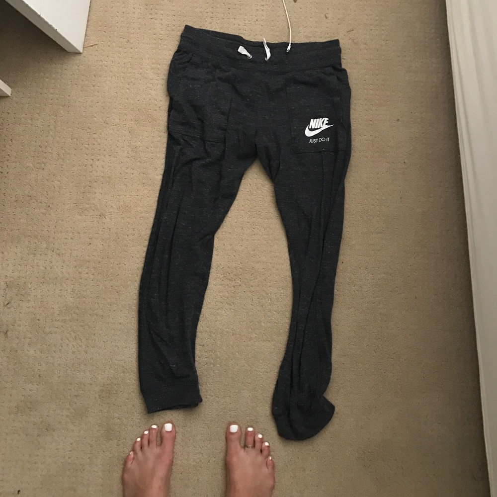 Nike sweatpants