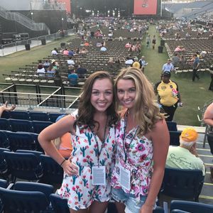 Meet your Posher, Peyton