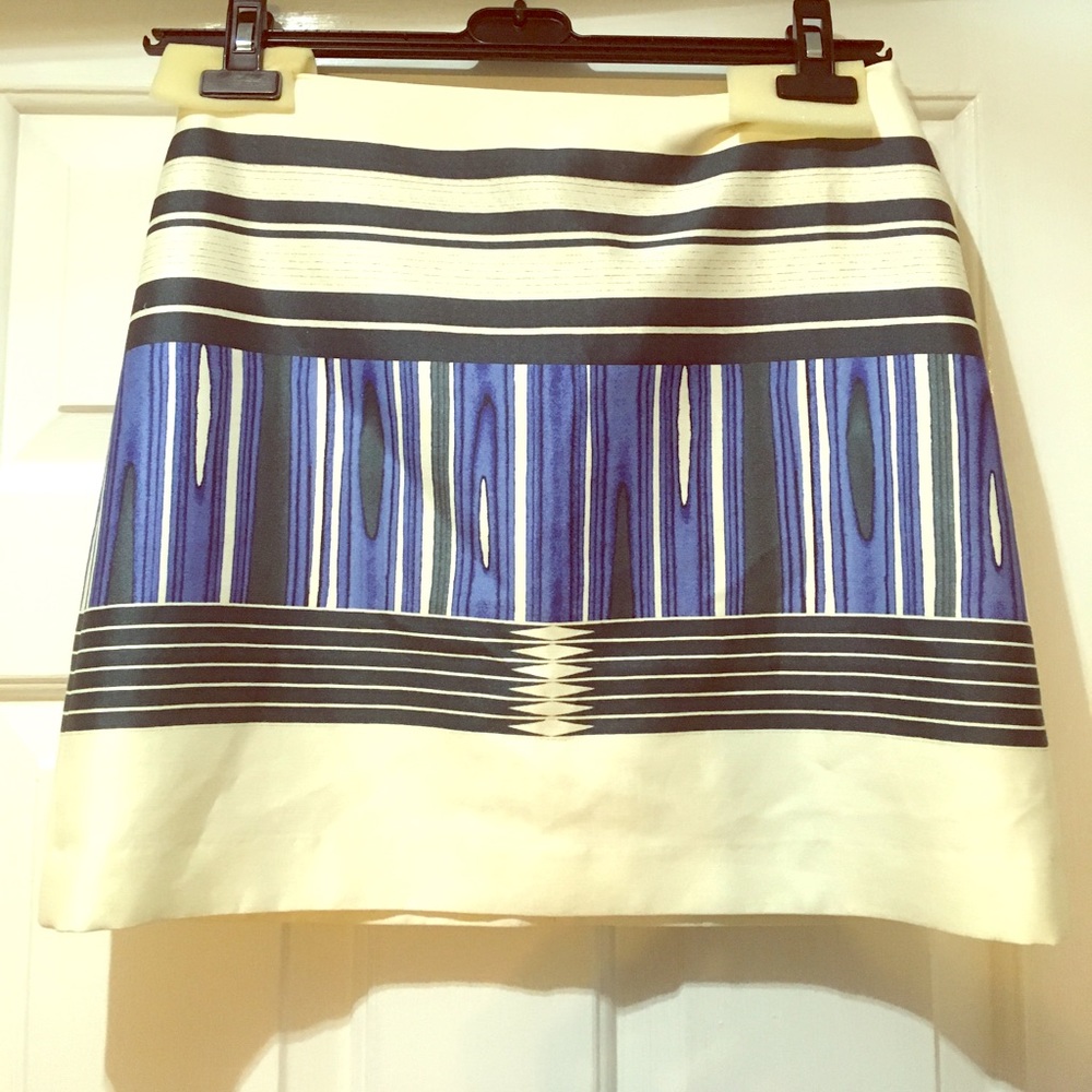 Tory Burch skirt, size 2