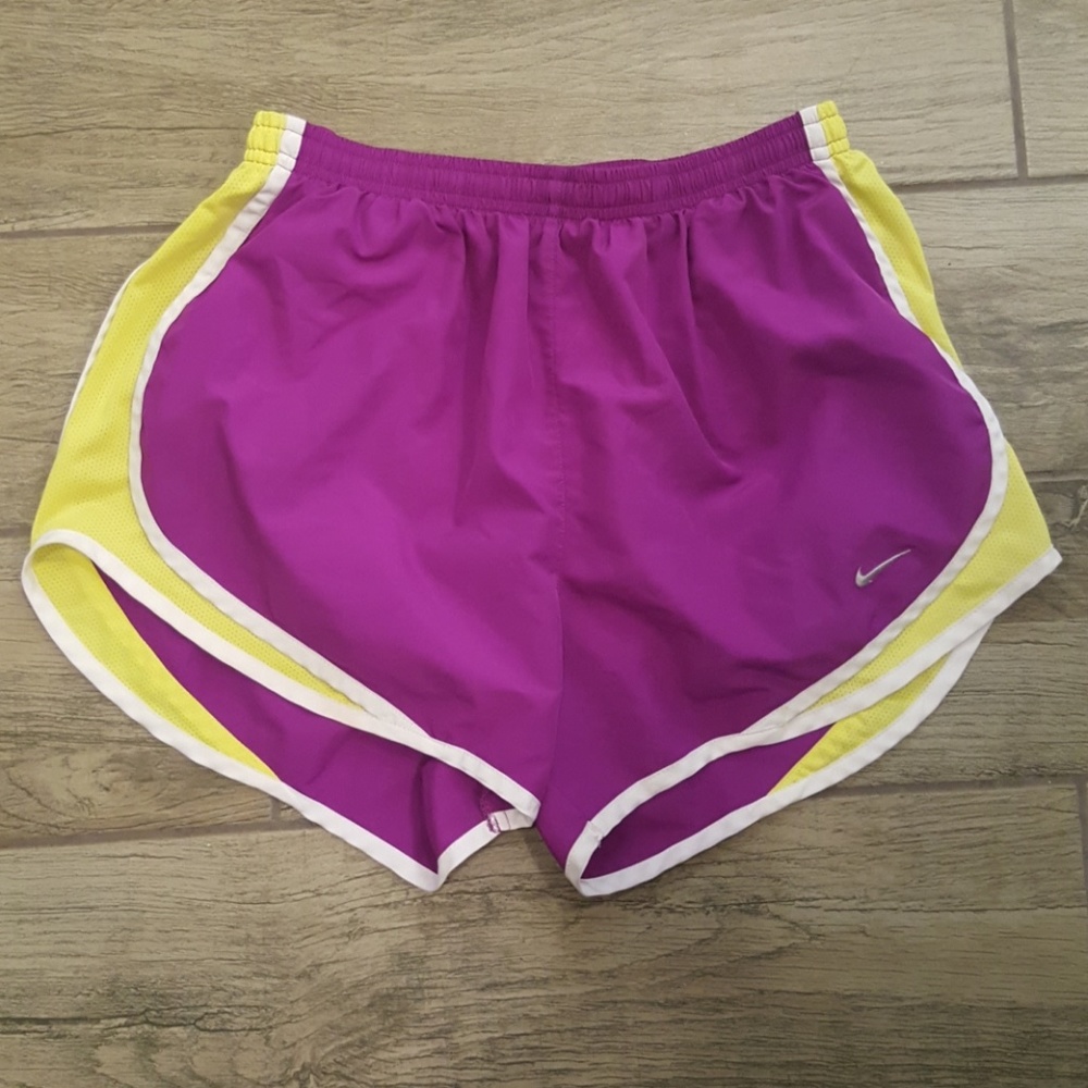Nike Workout Shorts