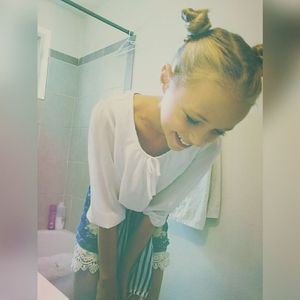 Meet your Posher, Rory