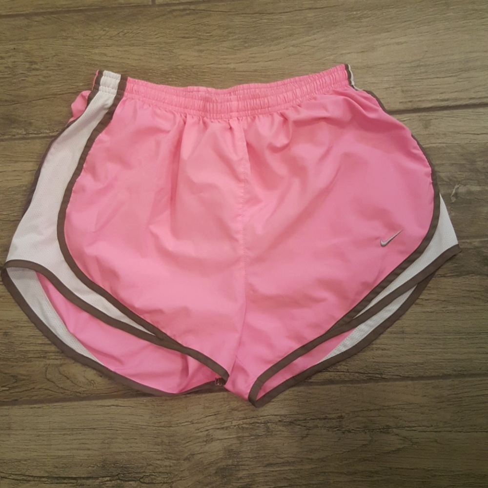 Nike Workout Shorts