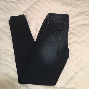 DEAR JOHN Skinny Jeans