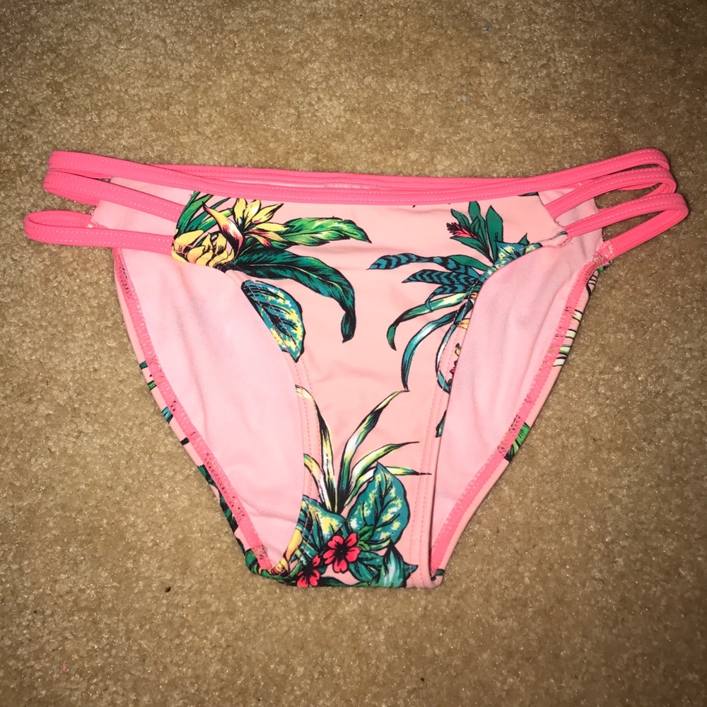 Bikini Bottoms