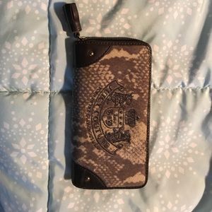Juicy Couture Wallet