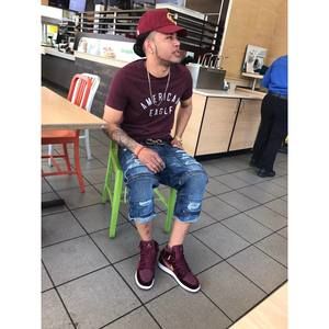 Meet your Posher, Gabriel