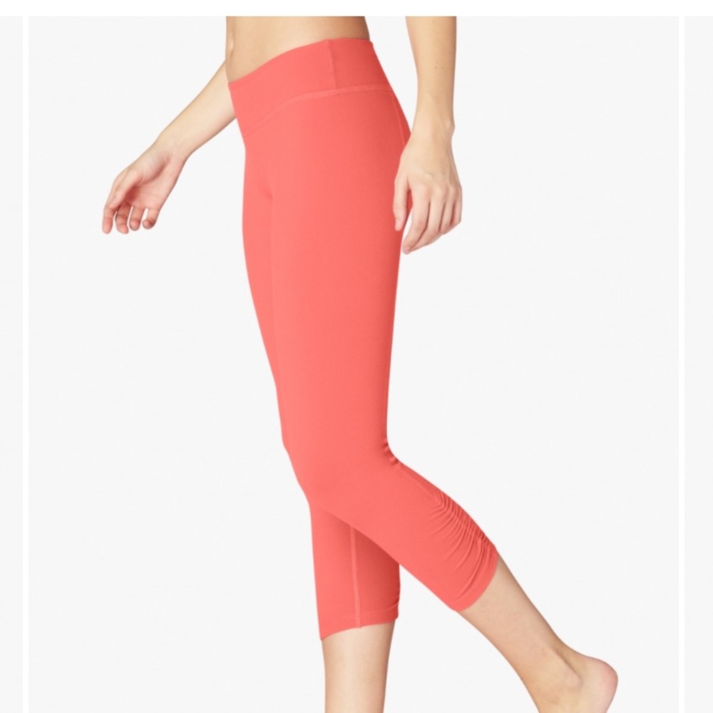 Beyond Yoga Capri Legging