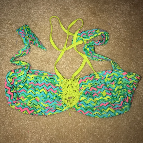 Bikini Top - Picture 1 of 1