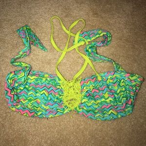 Bikini Top