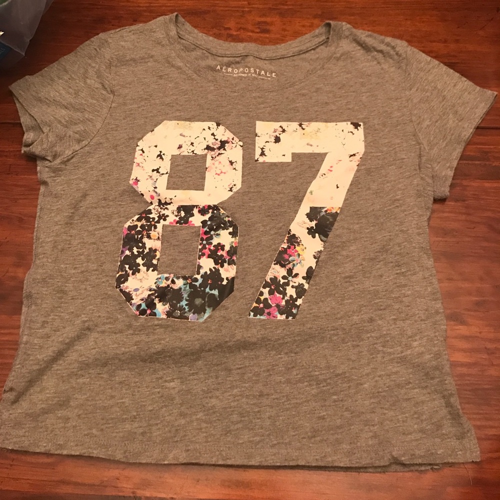 87 girls top