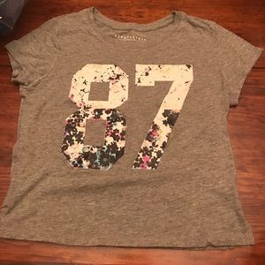 87 girls top