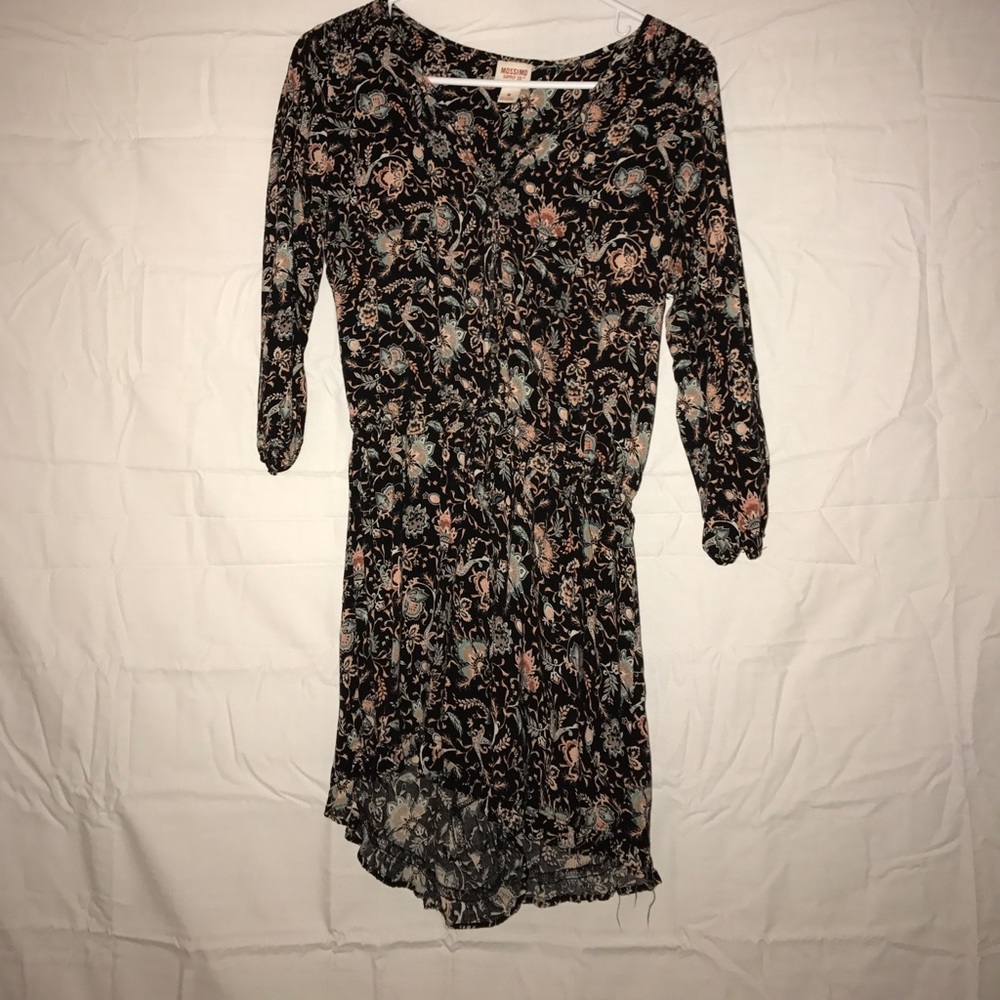 ROMPER