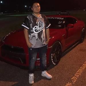 Meet your Posher, Reynaldo