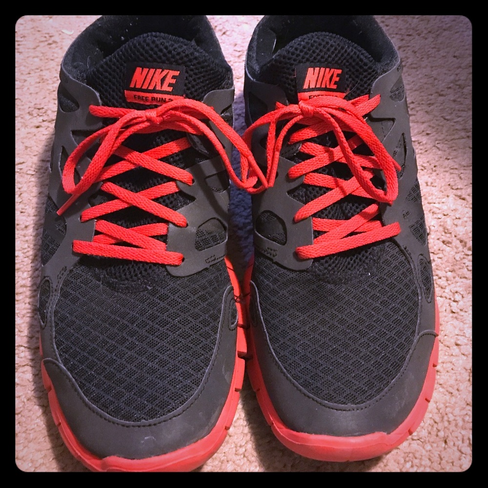 Authentic Nike Men's Shoes