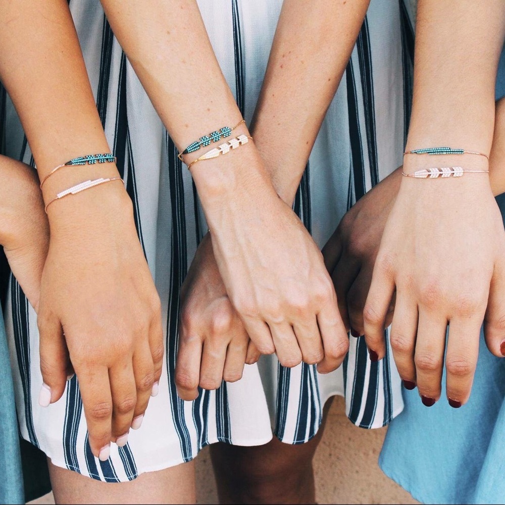 ELIZABETH Bracelet