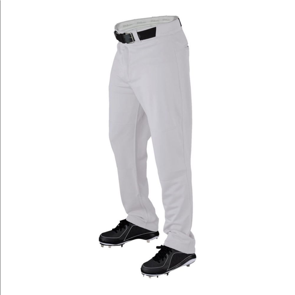 Adult Pro T3™ Premium Relaxed Fit Baseball Pants