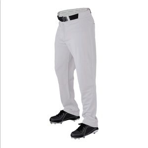 Adult Pro T3™ Premium Relaxed Fit Baseball Pants