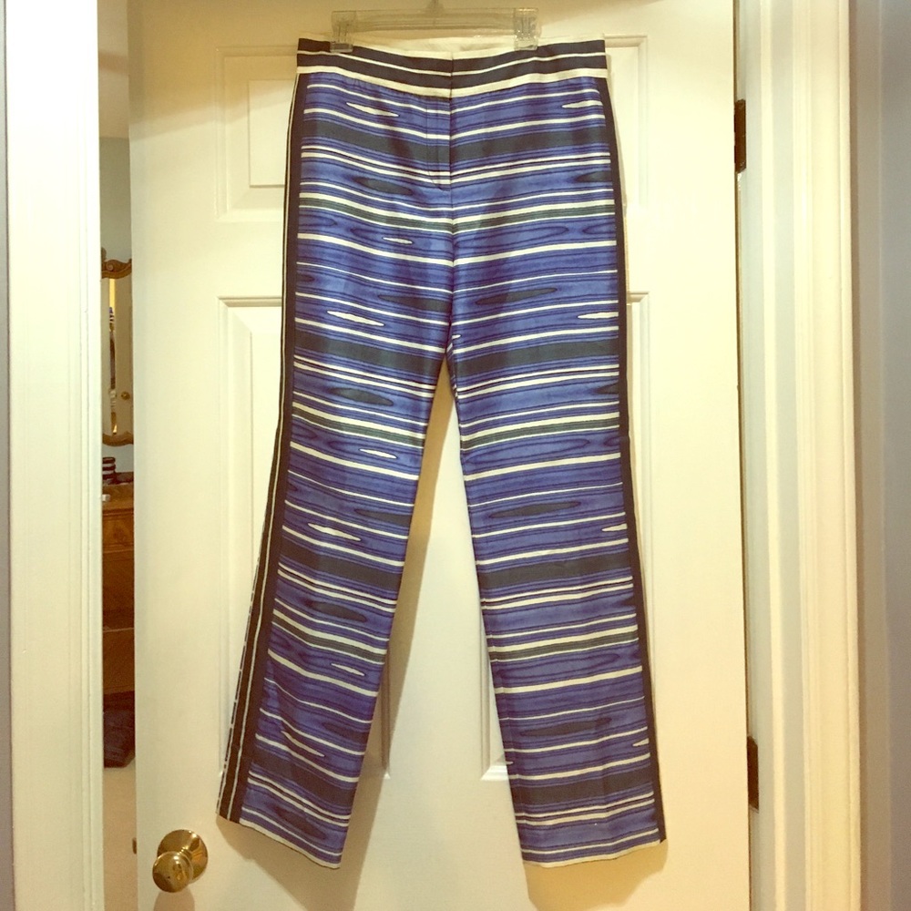 Tory Burch pants, size 2