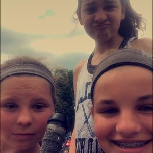 Meet your Posher, Molly