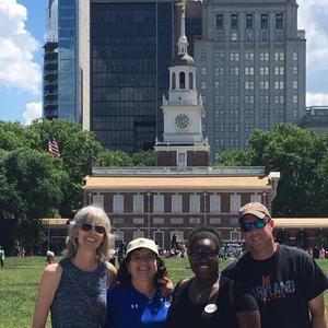 Meet your Posher, Alison